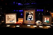 OKC Fight Night silent Auction items