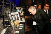 OKC Fight Night silent Auction items
