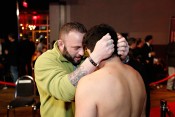 Fighter 2015 okc fight night