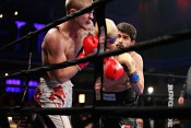 Fighter 2015 okc fight night