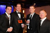 Guests OKC Fight Night