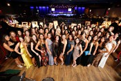 Fight Night Hostesses - OKC Fight NIght
