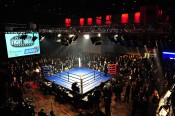OKC Fight Night guests
