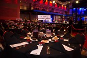 OKC Fight Night guests