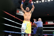 Champ OKC Fight Night