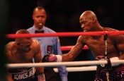 OKC Fight Night BOxing event