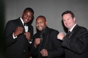 OKC Fight Night Stoops